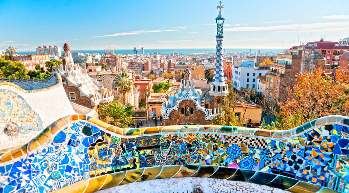 Barcelona with Kids: The Ultimate Guide to Family Tours & Activities 2026