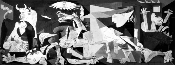 Tour Picasso, un Paseo con su Museo 2024
