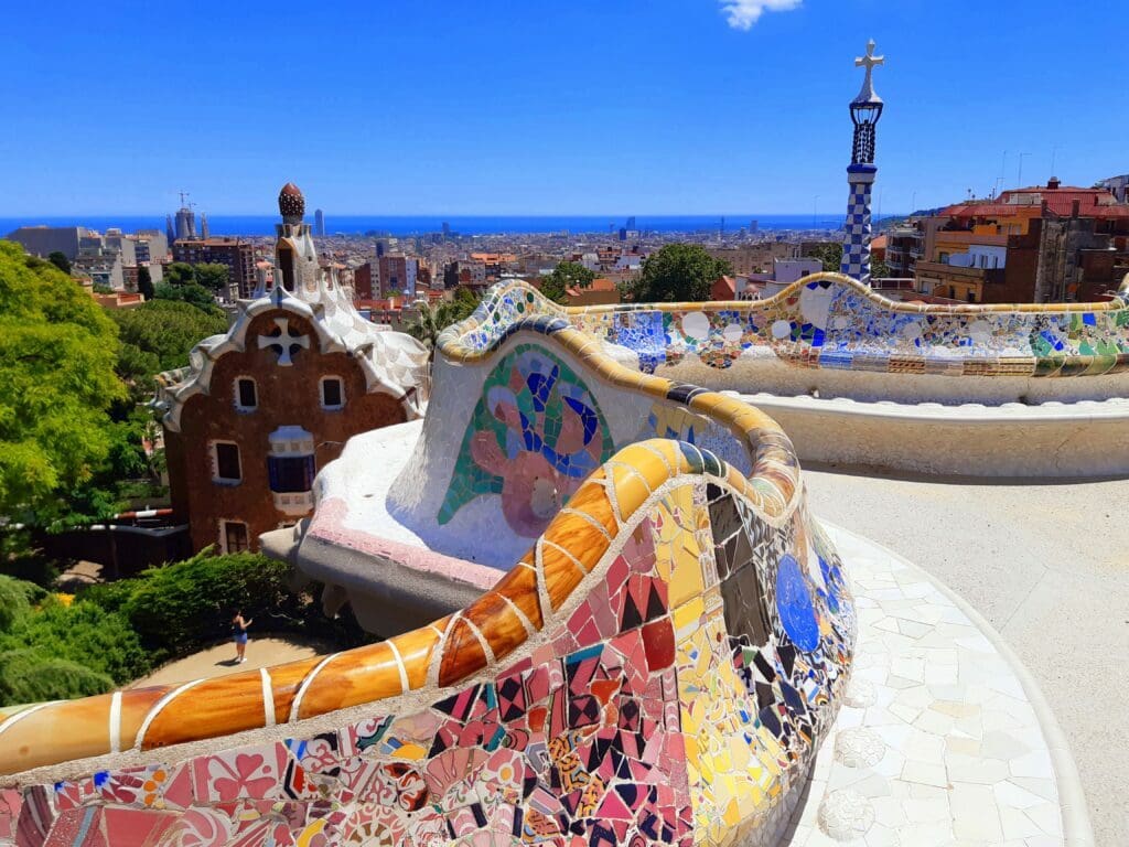 BCN Welcome Panoramic Tour 4h 2025