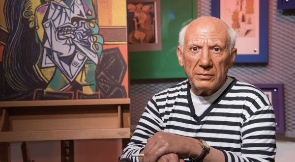 Pablo Picasso tour Barcelona