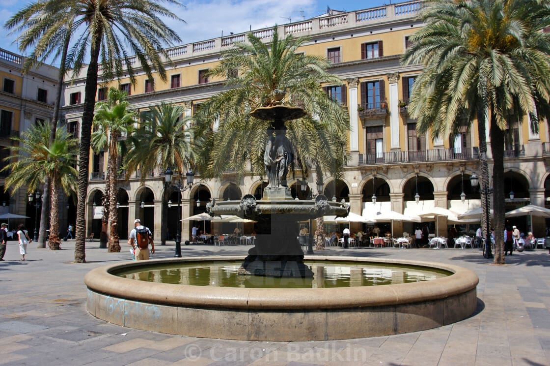 Art Noveau Tour Barcelona