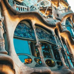 Guided Tour Barcelona Modernism - Art Noveau