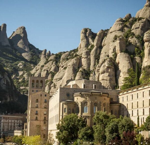Day Trip to Montserrat