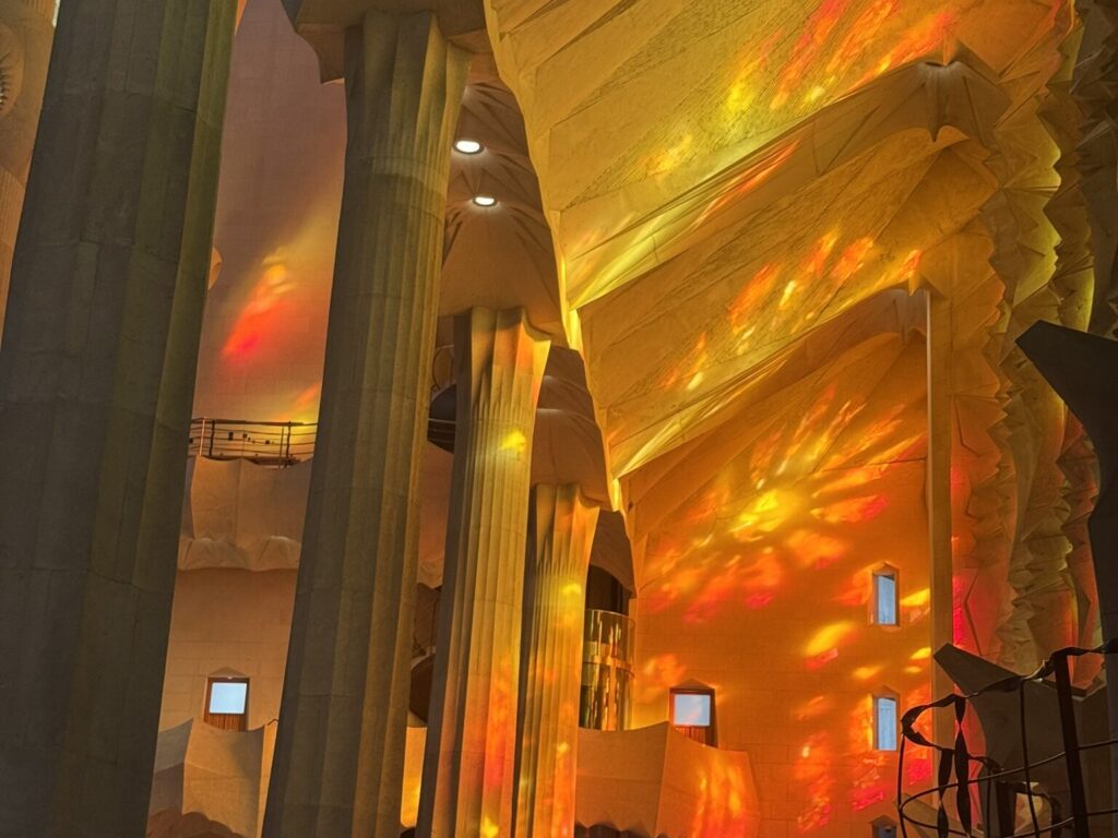 Sagrada Familia Tickets: The Most Common Mistakes to Avoid (and the Best Time to Visit) 2026 Sagrada Familia Tickets: The Most Common Mistakes to Avoid (and the Best Time to Visit) 2026