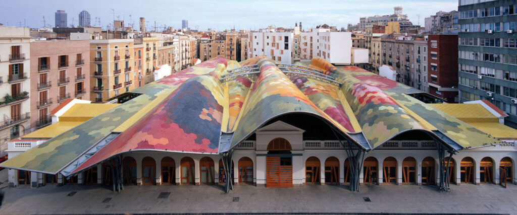 Modern and Contemporary Architecture in Barcelona: A Design-Focused City Guide 2026