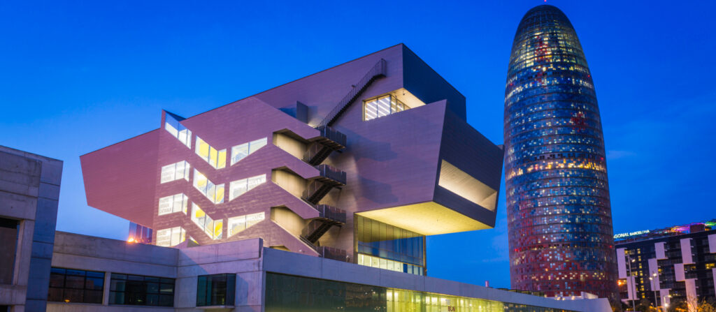 Modern and Contemporary Architecture in Barcelona: A Design-Focused City Guide 2026