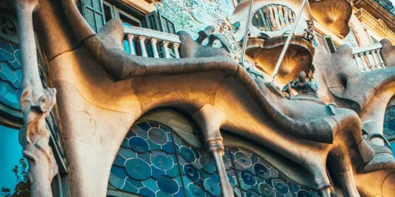 Barcelona en 1 dia – Tours Barcelona – Featured Barcelona en 1 dia - Tours Barcelona